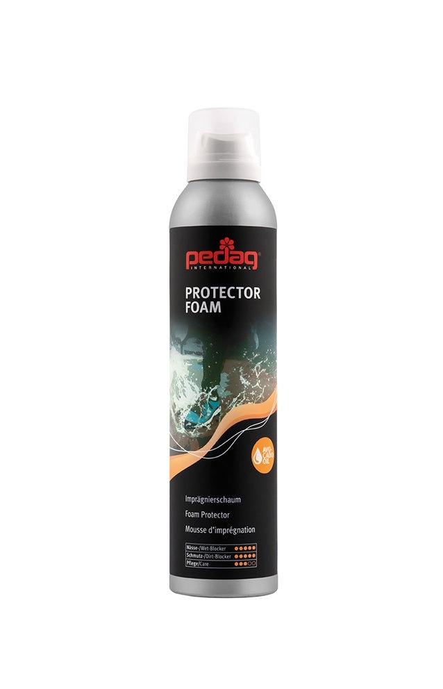 Pedag Protector Foam pozri obrázok Impregnácia