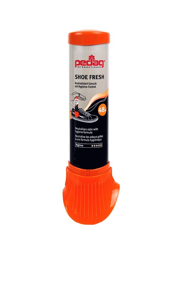 Pedag Shoe Fresh pozri obrázok Deodorant do topánok