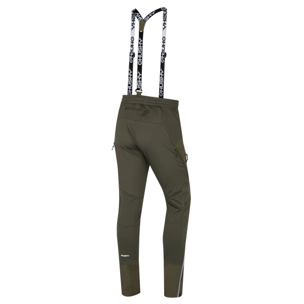 Pánske outdoorové nohavice | Kixees M
