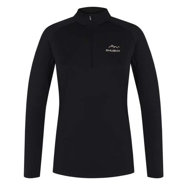 Termoprádlo Active Winter Tričko | Tromi Zips L