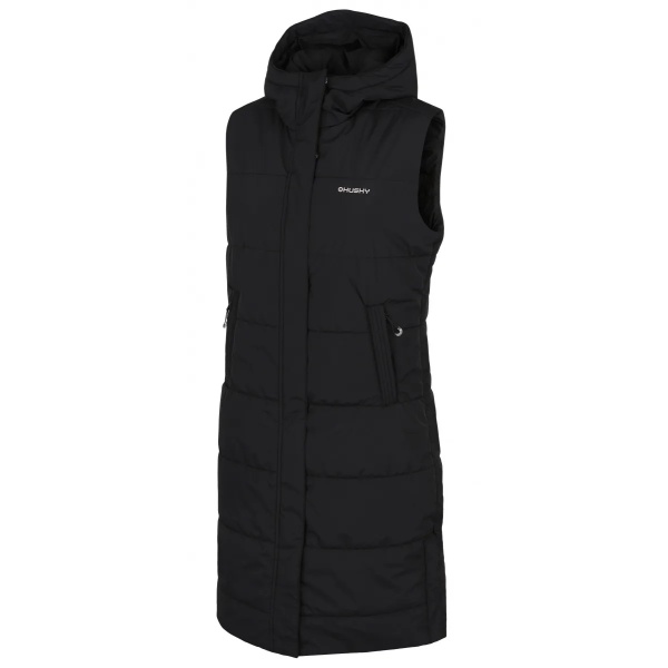 Dámska hardshell vesta | Nilo L