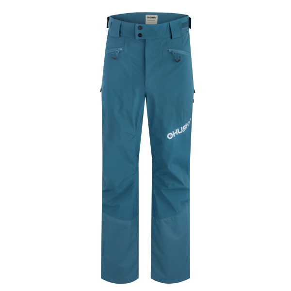Pánske hardshell nohavice| Kippe M