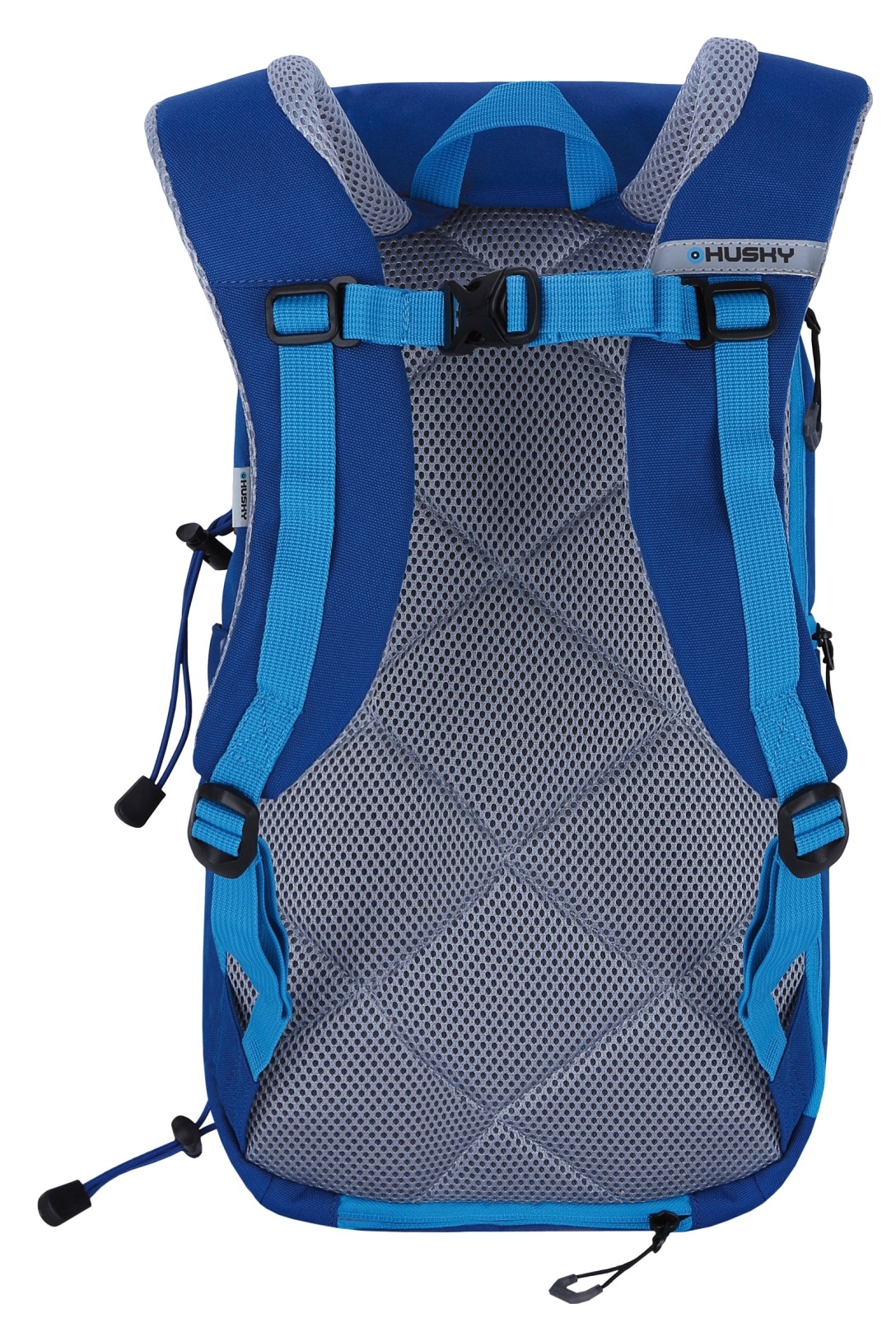 Husky Jibby 20l red Detský batoh