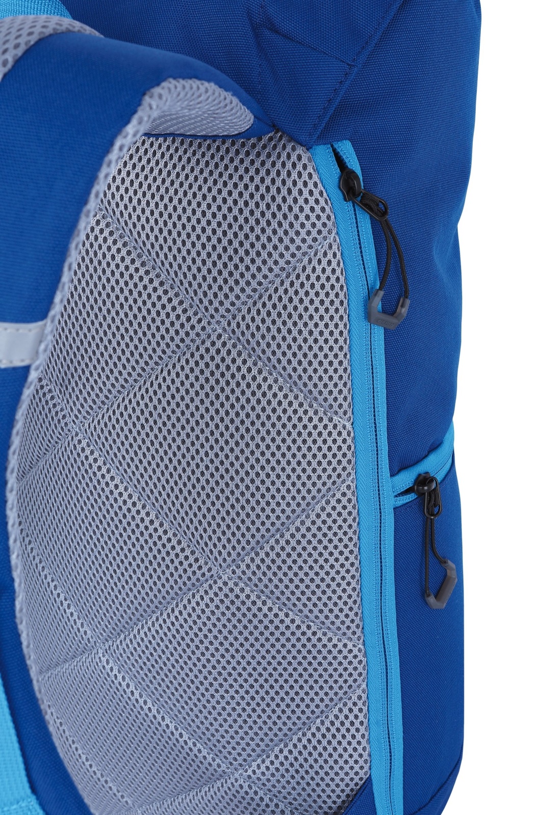 Husky Jibby 20l red Detský batoh