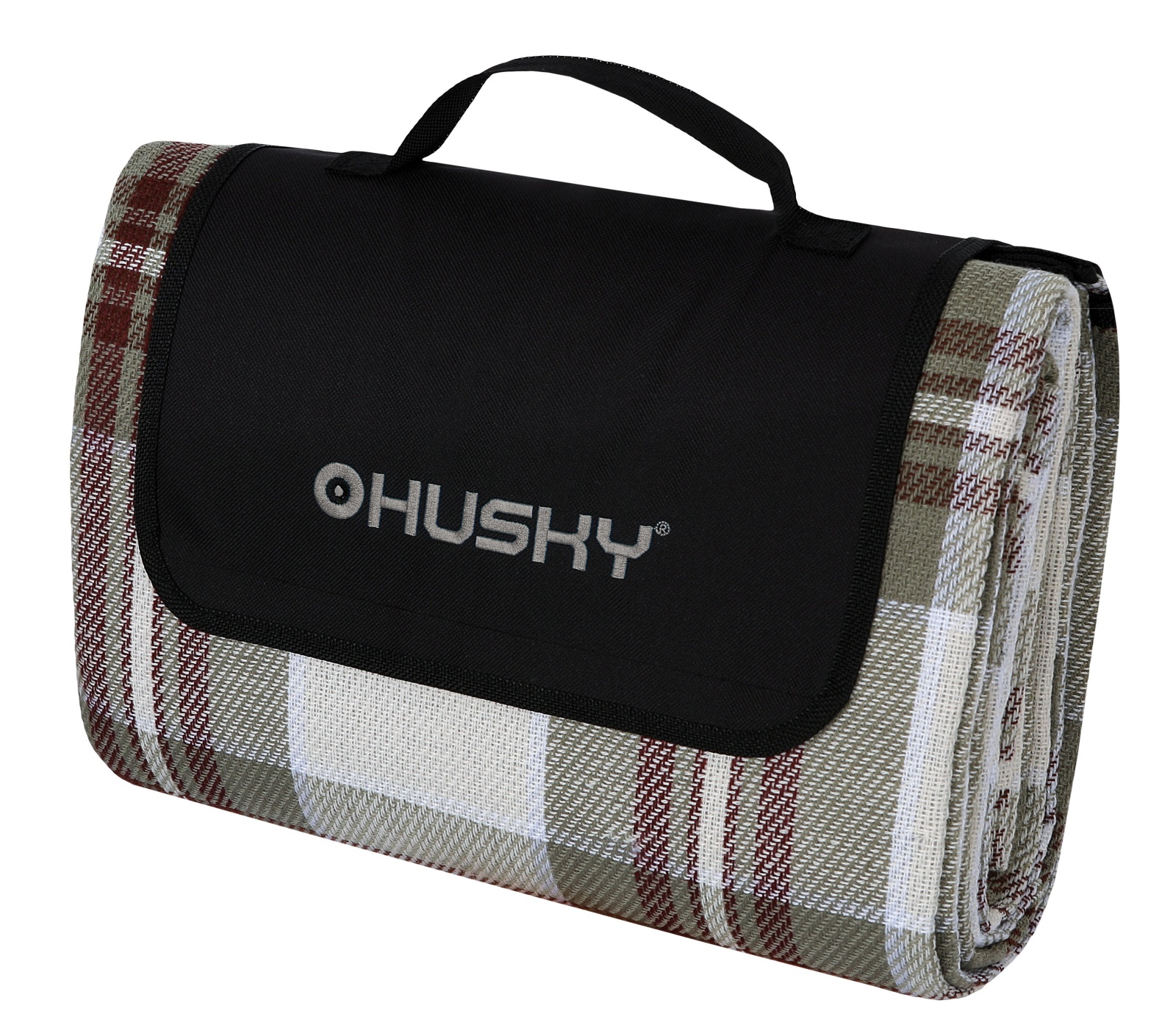 Husky Covery 150 blue/brown Deka