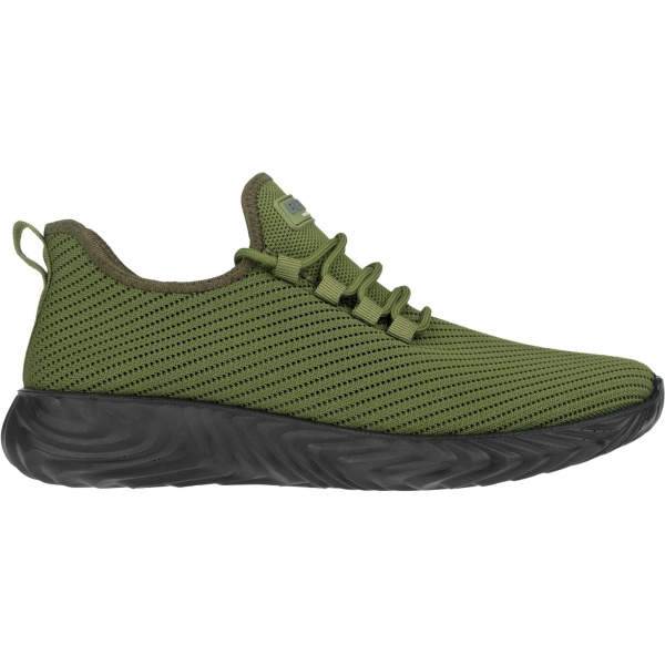 Unisex topánky Bennon | Nexo low
