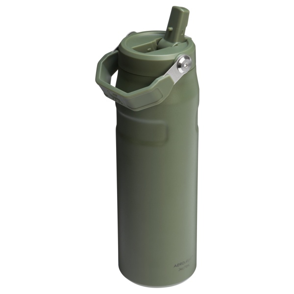 Outdoorová fľaša | The IceFlow™ Bottle Flip Straw 2.0