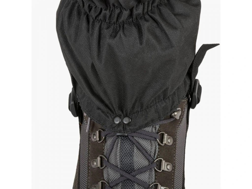Yate  HIGHLANDER CLASSIC čierna Návleky