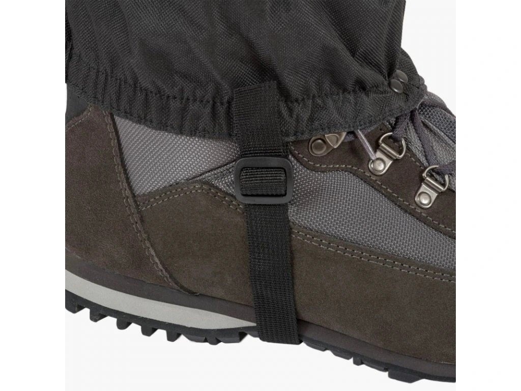Yate  HIGHLANDER CLASSIC čierna Návleky