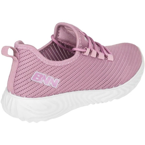 Unisex topánky Bennon | Nexo low
