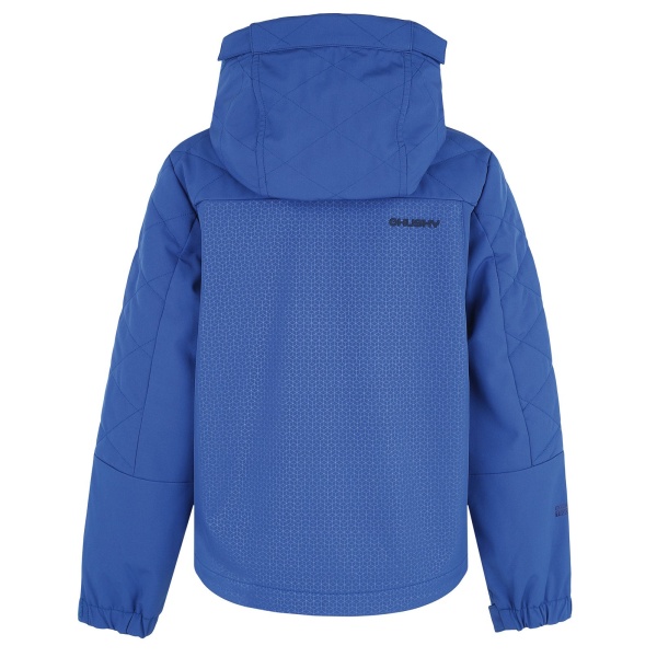 Detská softshell bunda | Salex K