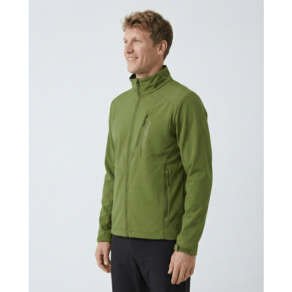 Pánska softshell bunda | Salfa M