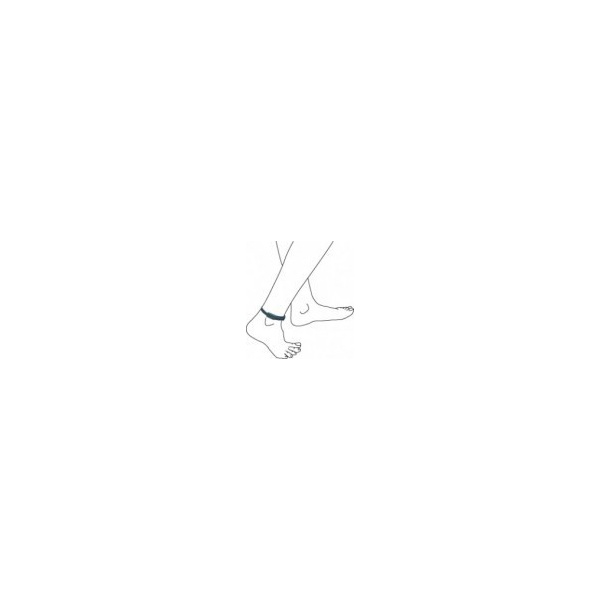Fluorescenčný repelentný náramok