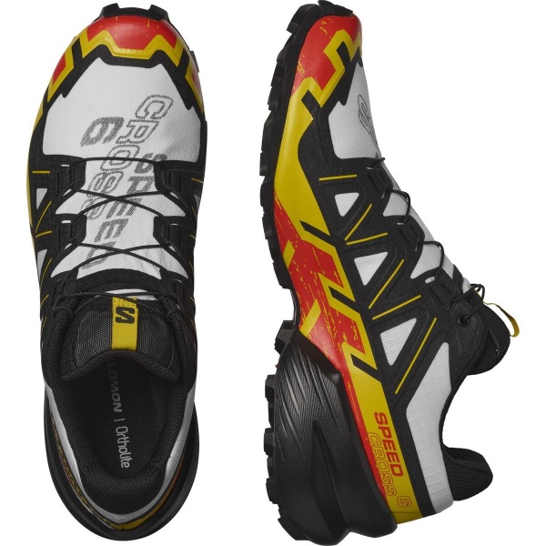 Pánske topánky | Speedcross 6
