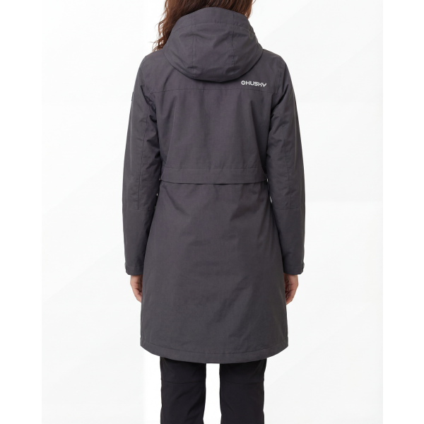 Dámsky hardshell kabát | Nestia L