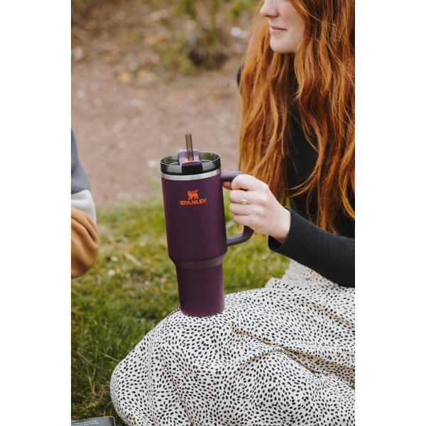 Termohrnček |Quencher H2.O FlowState Tumbler