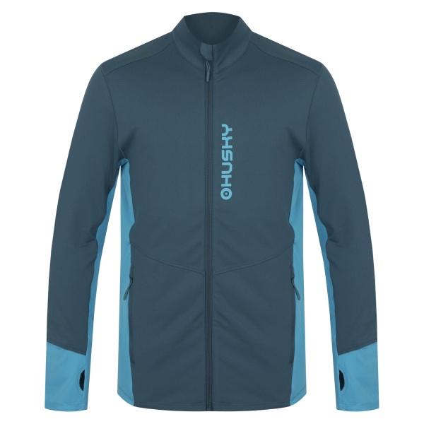 Pánska mikina so zipsom | Tame zips M