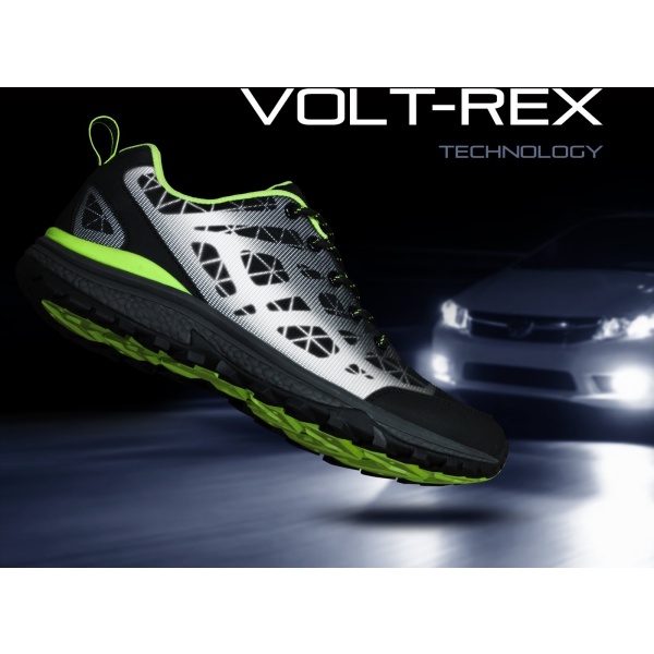 Unisex boty | Reflexo low