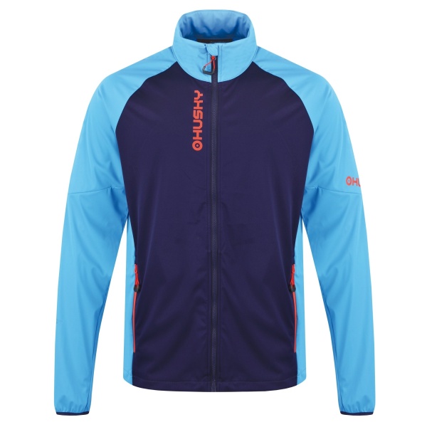 Pánska softshell bunda | Suli M