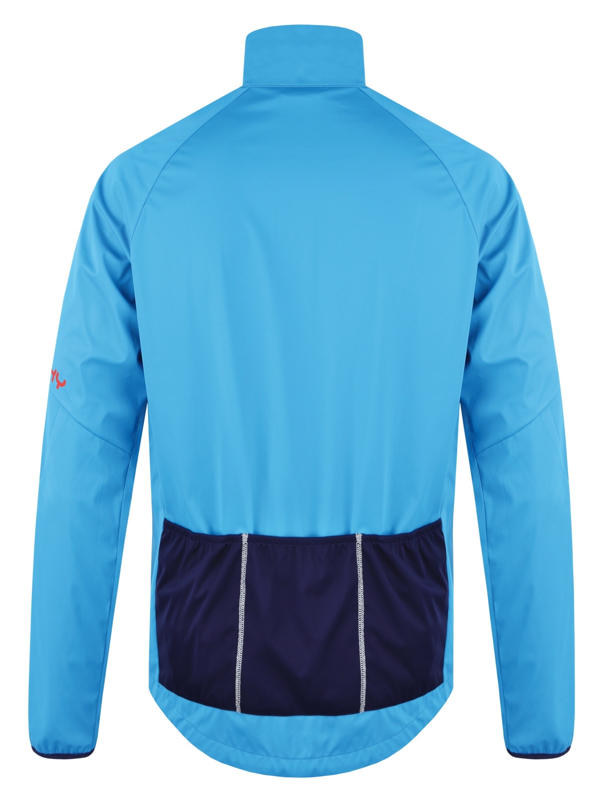 Husky Suli M grey/mint, M Pánska softshell bunda