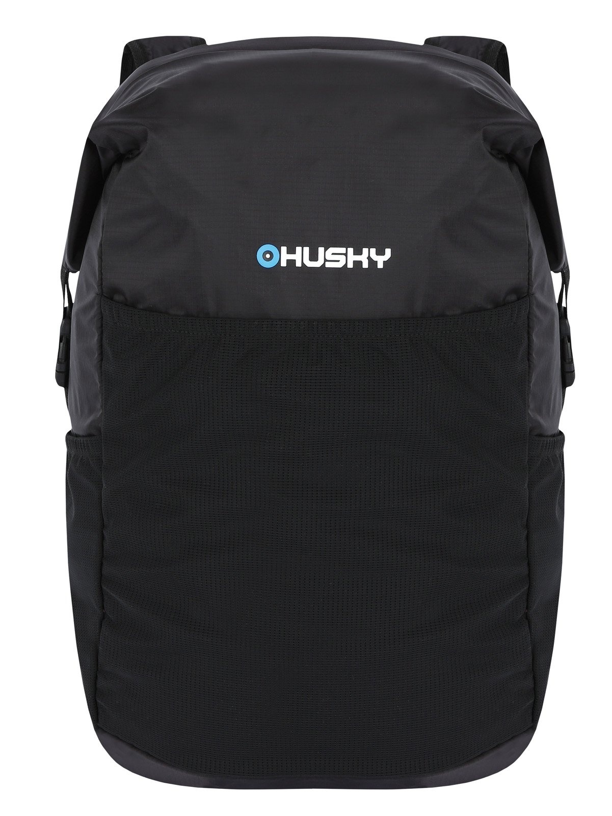 Husky  Pakku 15l black Batoh Turistika / Cyklo