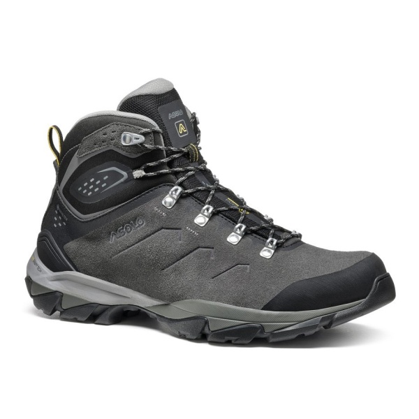 Pánske topánky | Acadia MID LTH GTX
