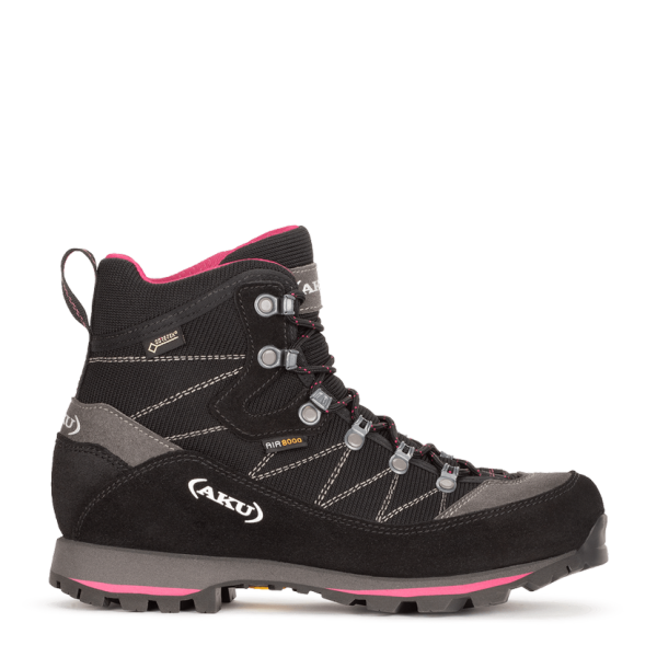 Dámske topánky | AKU TREKKER LITE III GTX