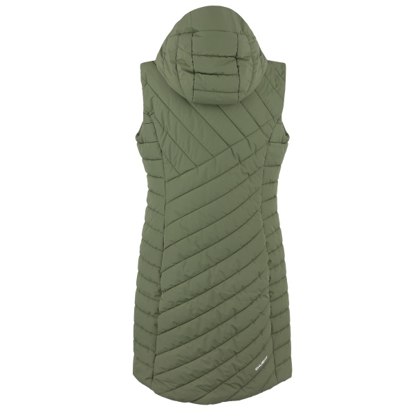 Dámska hardshell vesta | Napi L