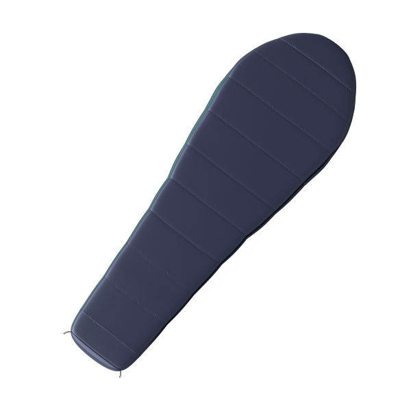 Thermopro zimný spacák | Fleury -20°C