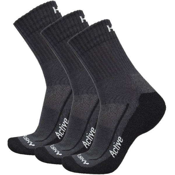 Ponožky| Active 3pack