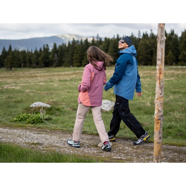 Dámske outdoorové nohavice| Kone L
