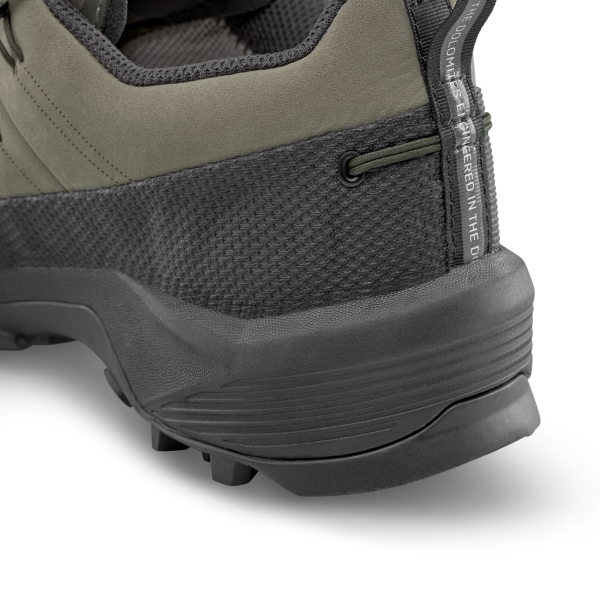 Dámske topánky | Wildfire leather 2 GTX