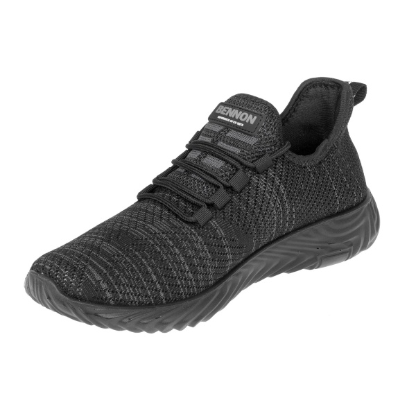 Unisex topánky Bennon | Nexo low