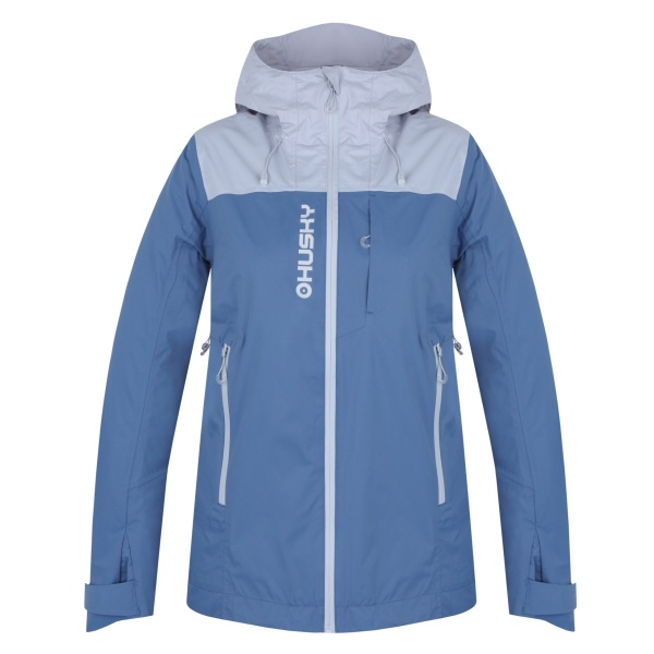 Dámska hardshell bunda | Nickin L