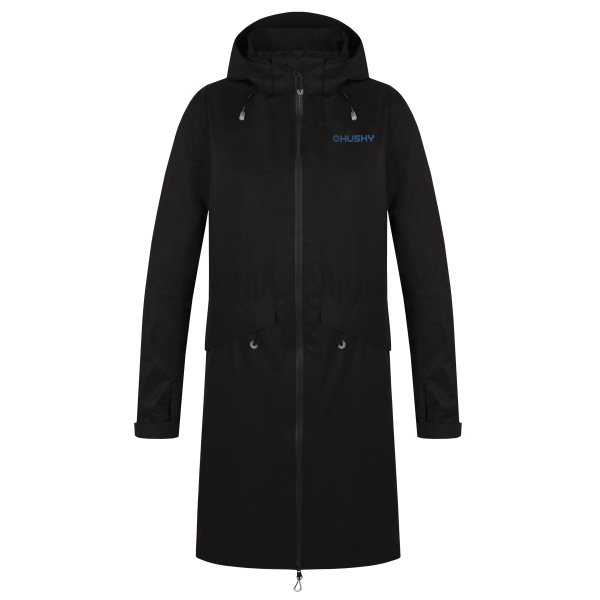 Dámsky hardshell kabát | Nua L