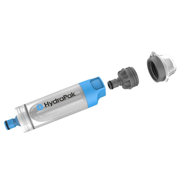 Ultraľahký filter na vodu | 28MM INLINE FILTER KIT