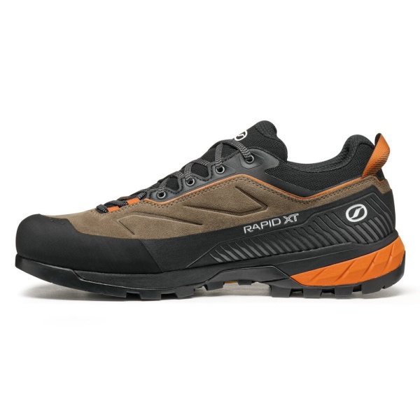 Pánske trekové topánky | Rapid XT GTX