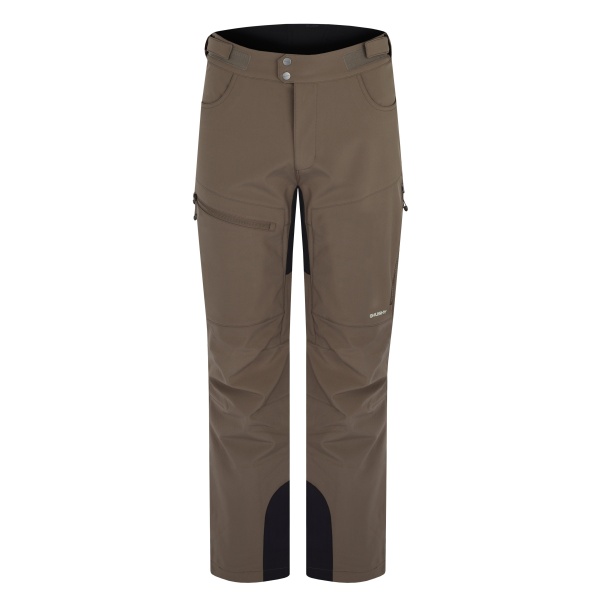Pánske softshell nohavice | Keson M