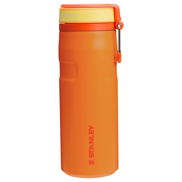 Outdoorová fľaša | The IceFlow™ Bottle Twist Flip