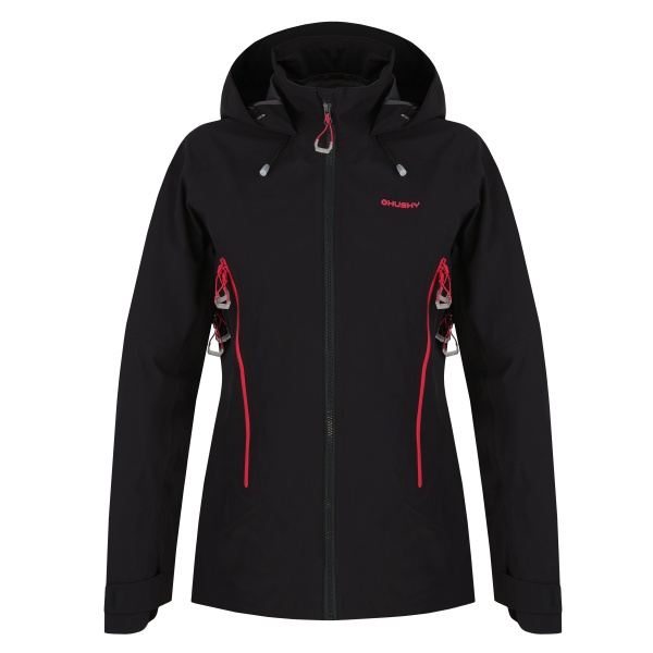 Dámska outdoorová bunda | Nakron L
