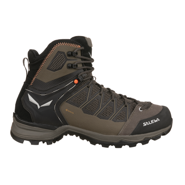 Pánske trekové topánky | SALEWA Mtn trainer lite mid GTX