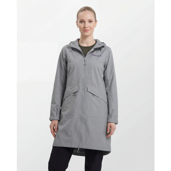 Dámsky hardshell kabát | Nua L