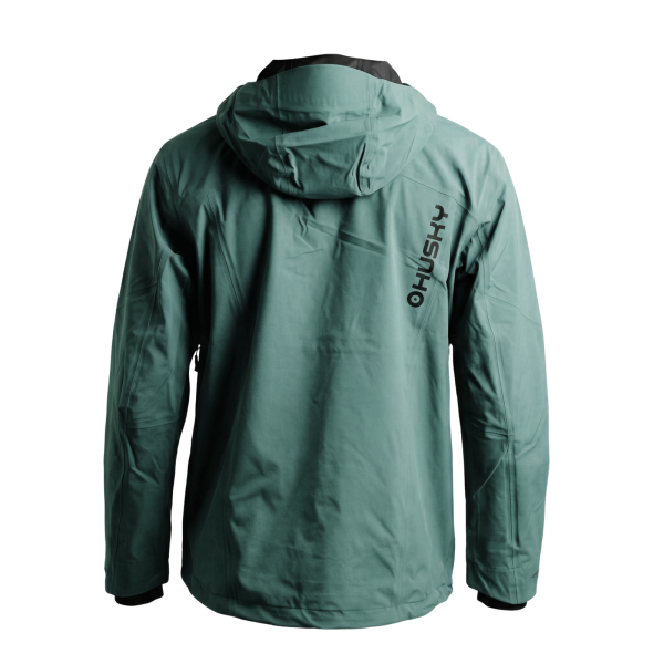Pánska outdoor bunda | Nomi M