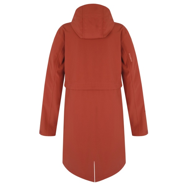 Dámsky softshell kabát | Sephie L
