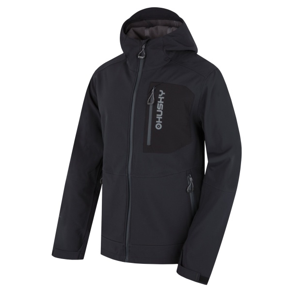 Pánska softshell bunda | Samai M