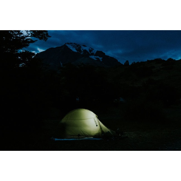 Stan Ultralight | Sawaj Triton 2