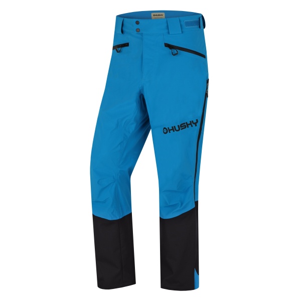 Pánske hardshell nohavice| Kippe M