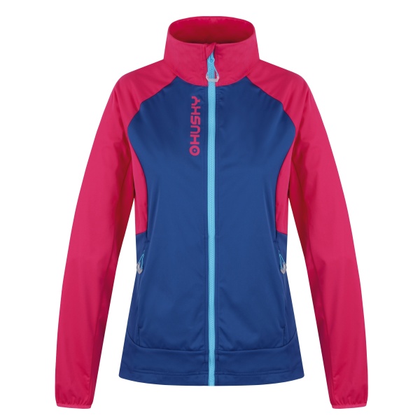 Dámska softshell bunda | Suli L