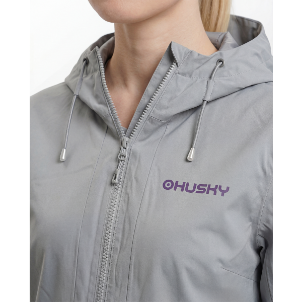 Dámsky hardshell kabát | Nua L