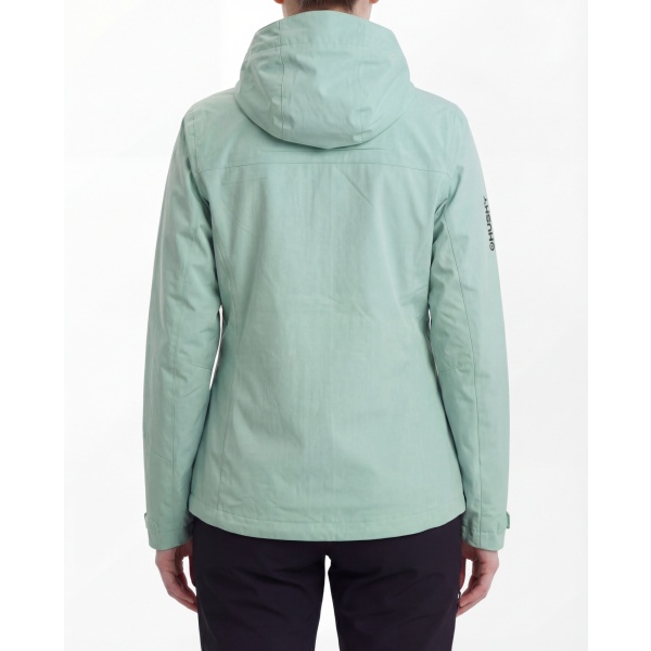 Dámska hardshell bunda | Neoni L
